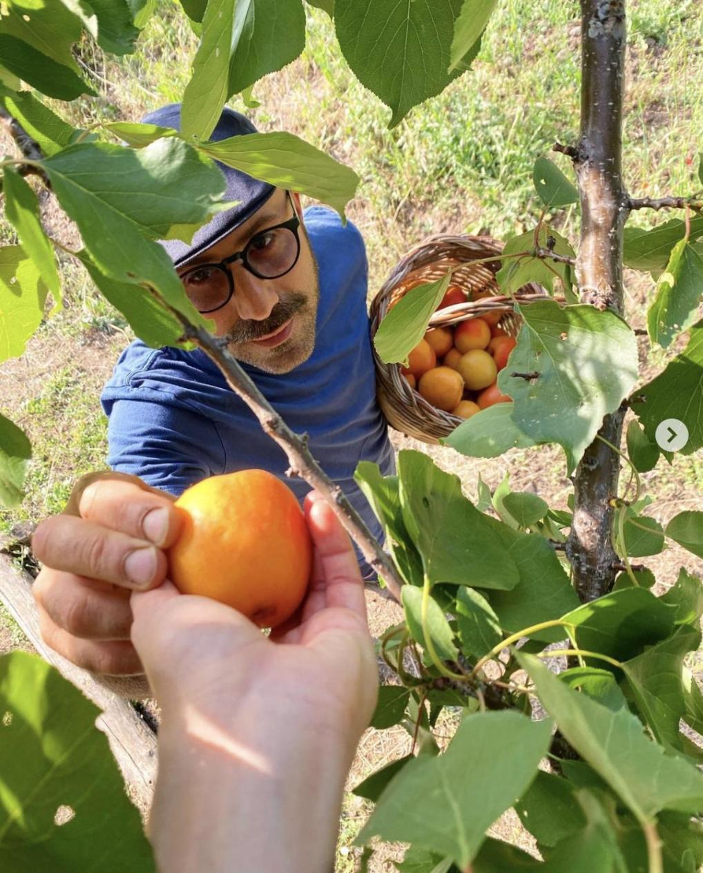 Agriturismo Il Riccio Monticchio  Kültér fotó