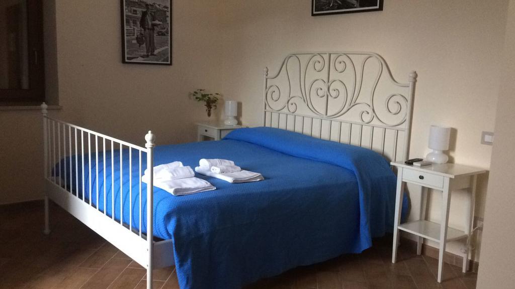 Agriturismo Il Riccio Monticchio  Kültér fotó