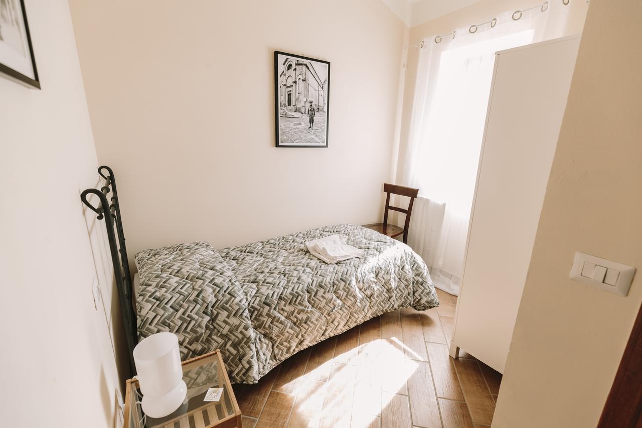 Agriturismo Il Riccio Monticchio  Kültér fotó